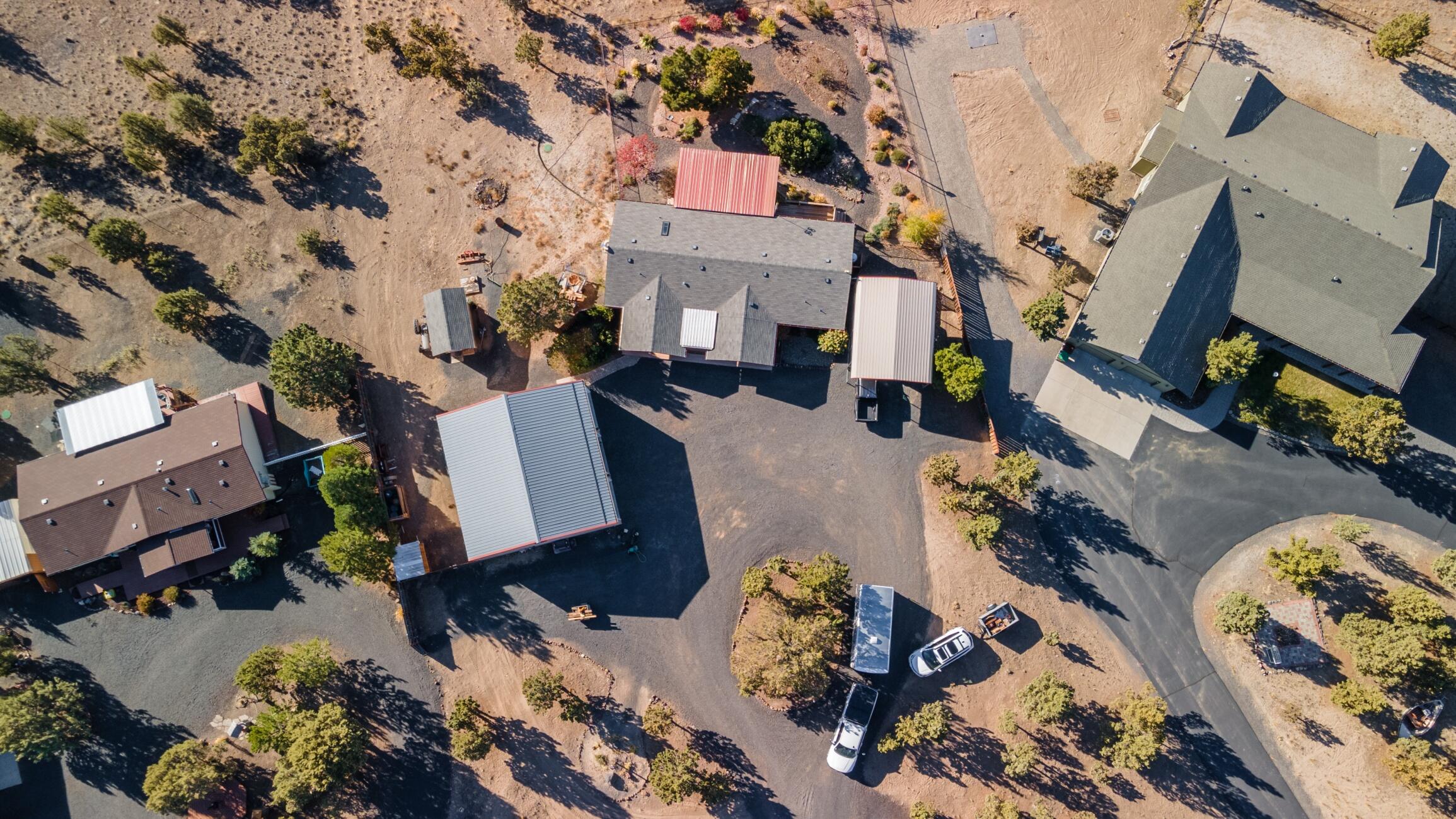 High Desert Estate - Residential