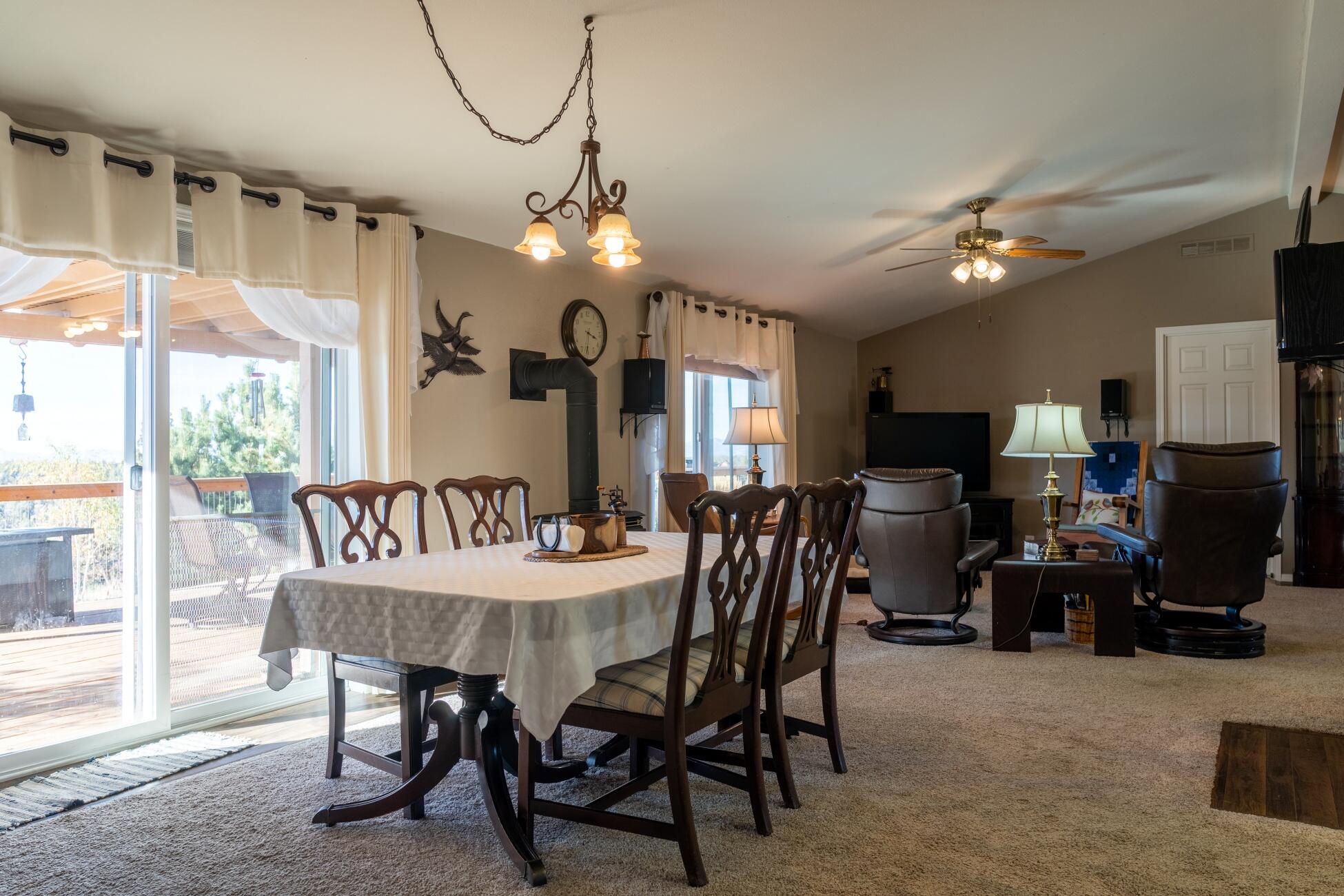 High Desert Estate - Residential