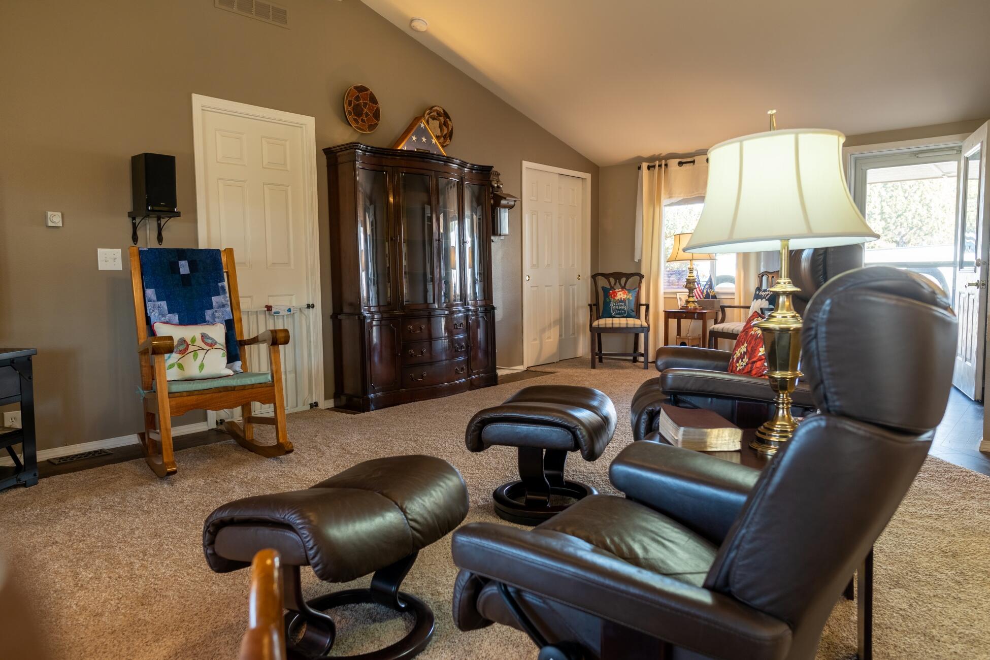 High Desert Estate - Residential