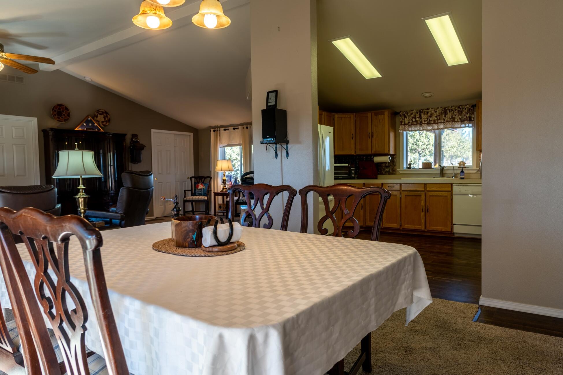 High Desert Estate - Residential