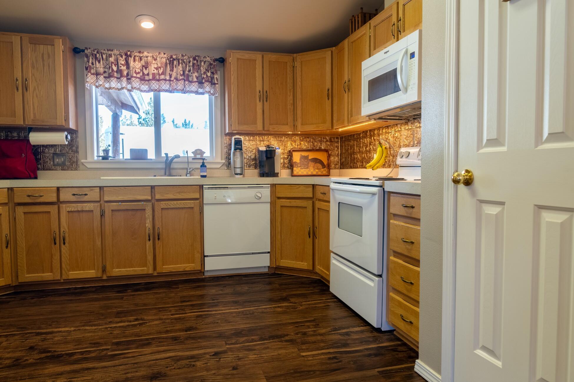 High Desert Estate - Residential