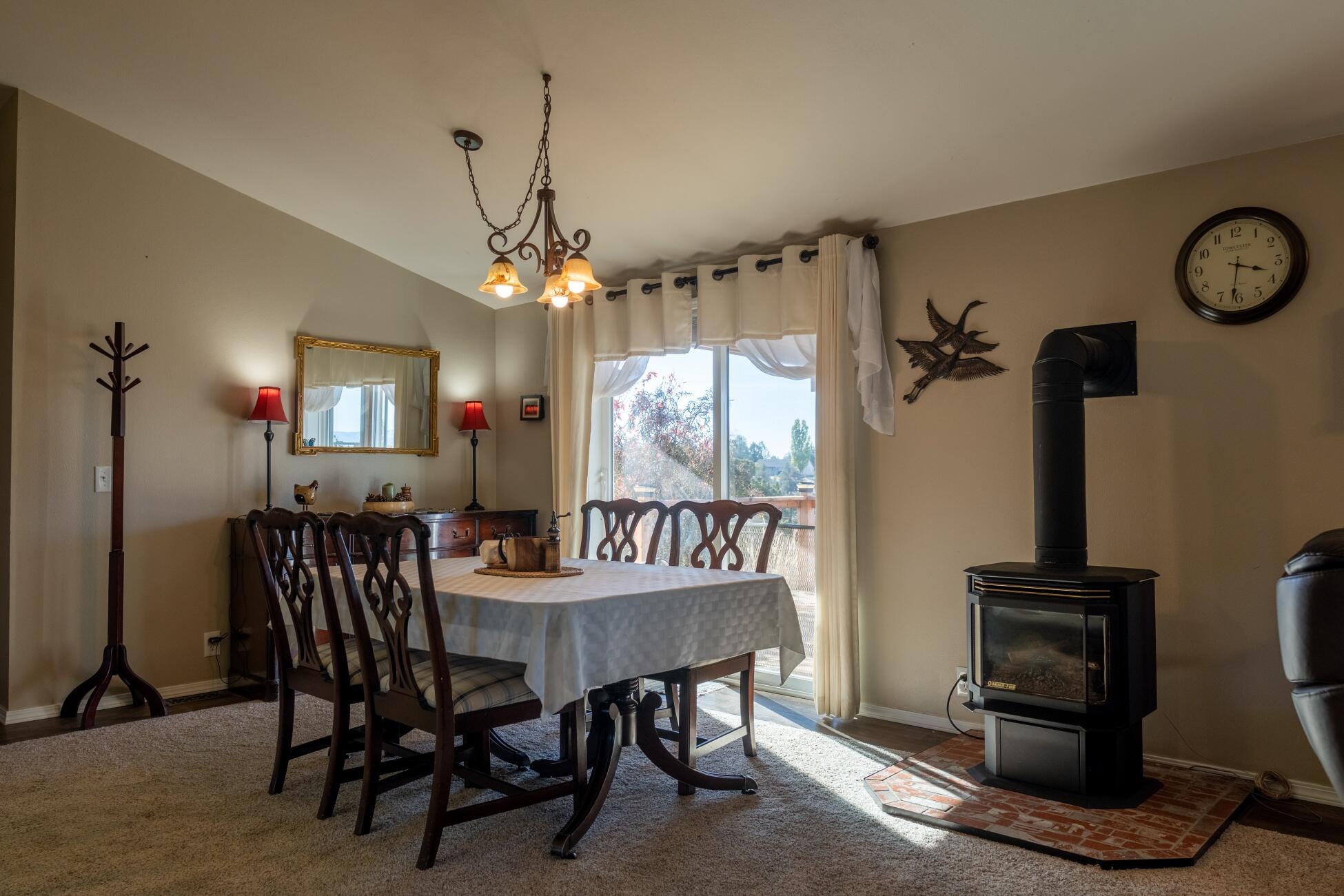 High Desert Estate - Residential