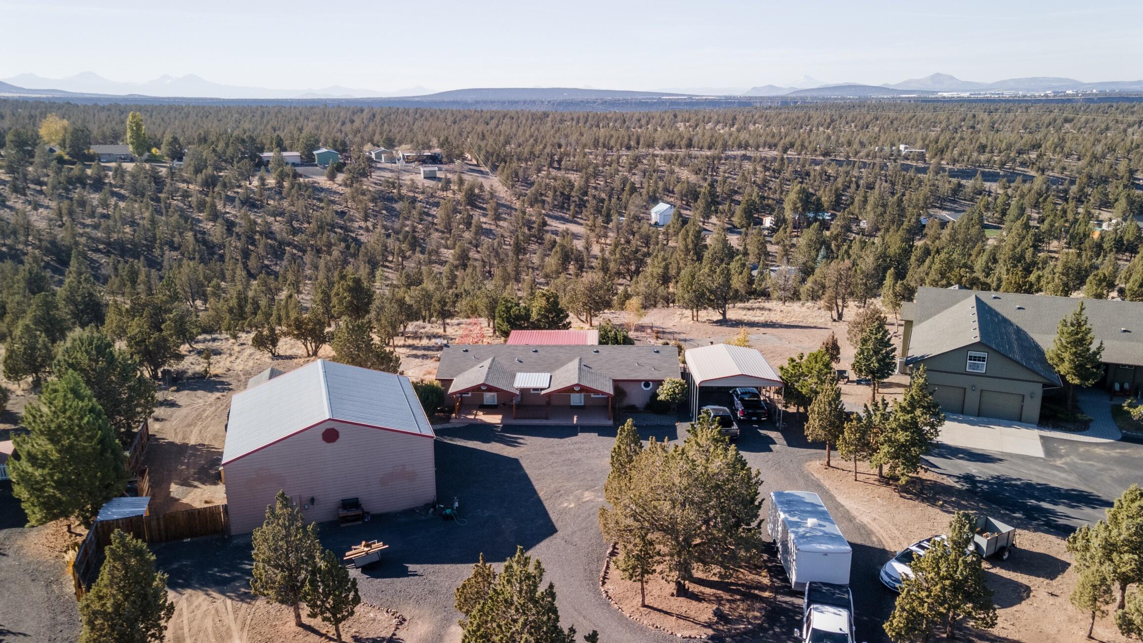 High Desert Estate - Residential