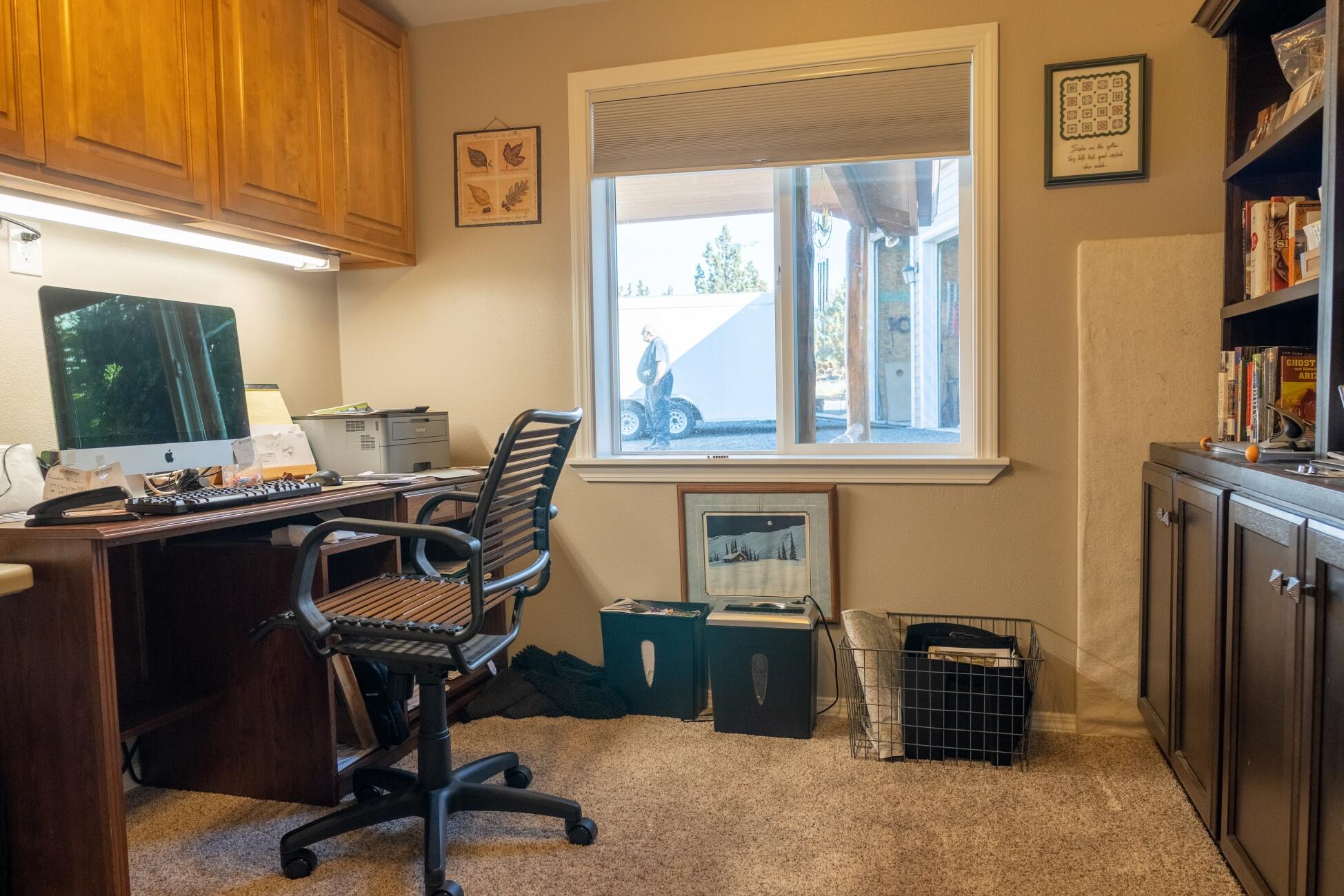 High Desert Estate - Residential