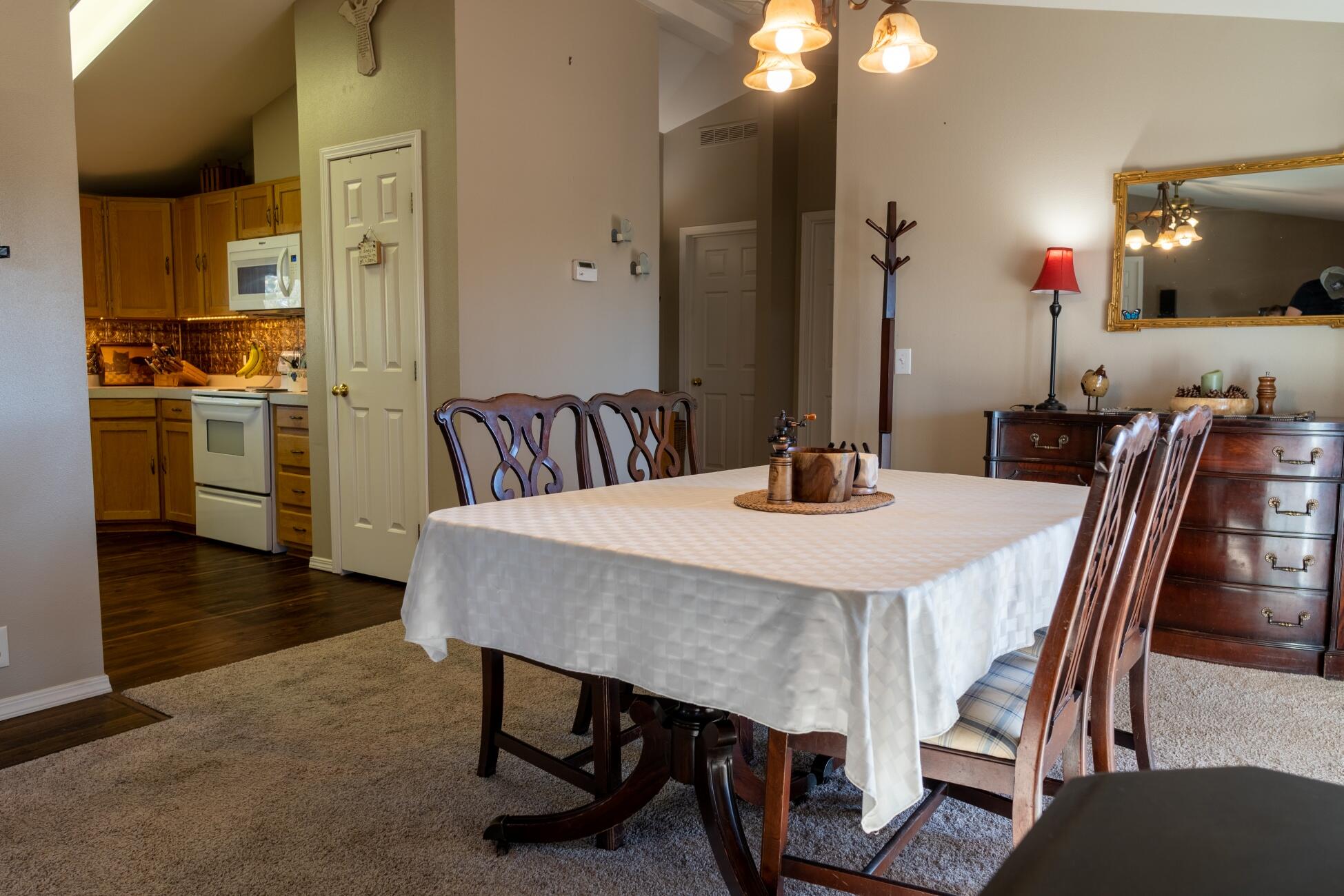 High Desert Estate - Residential