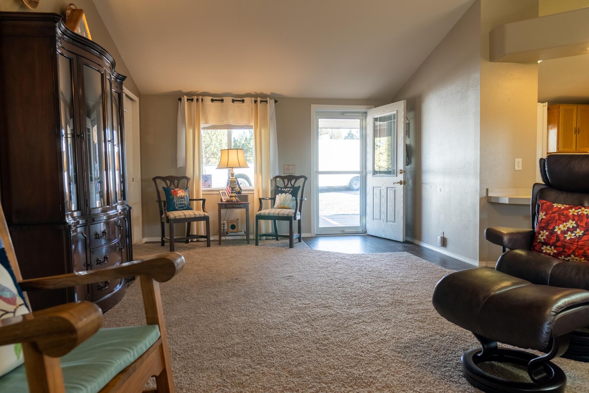 High Desert Estate - Residential