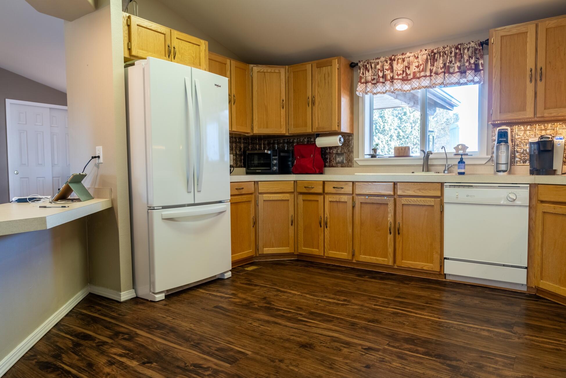 High Desert Estate - Residential