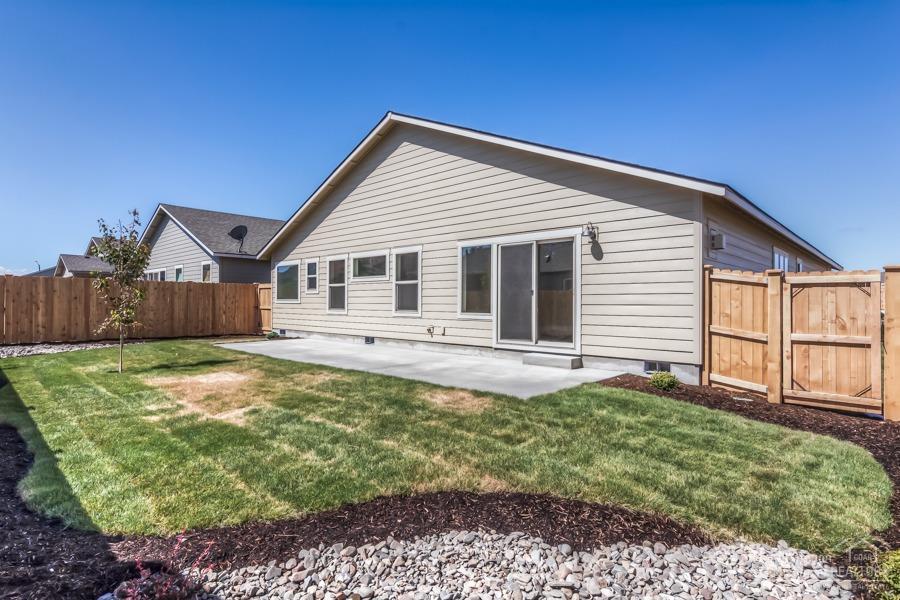 Willowbrook - Residential