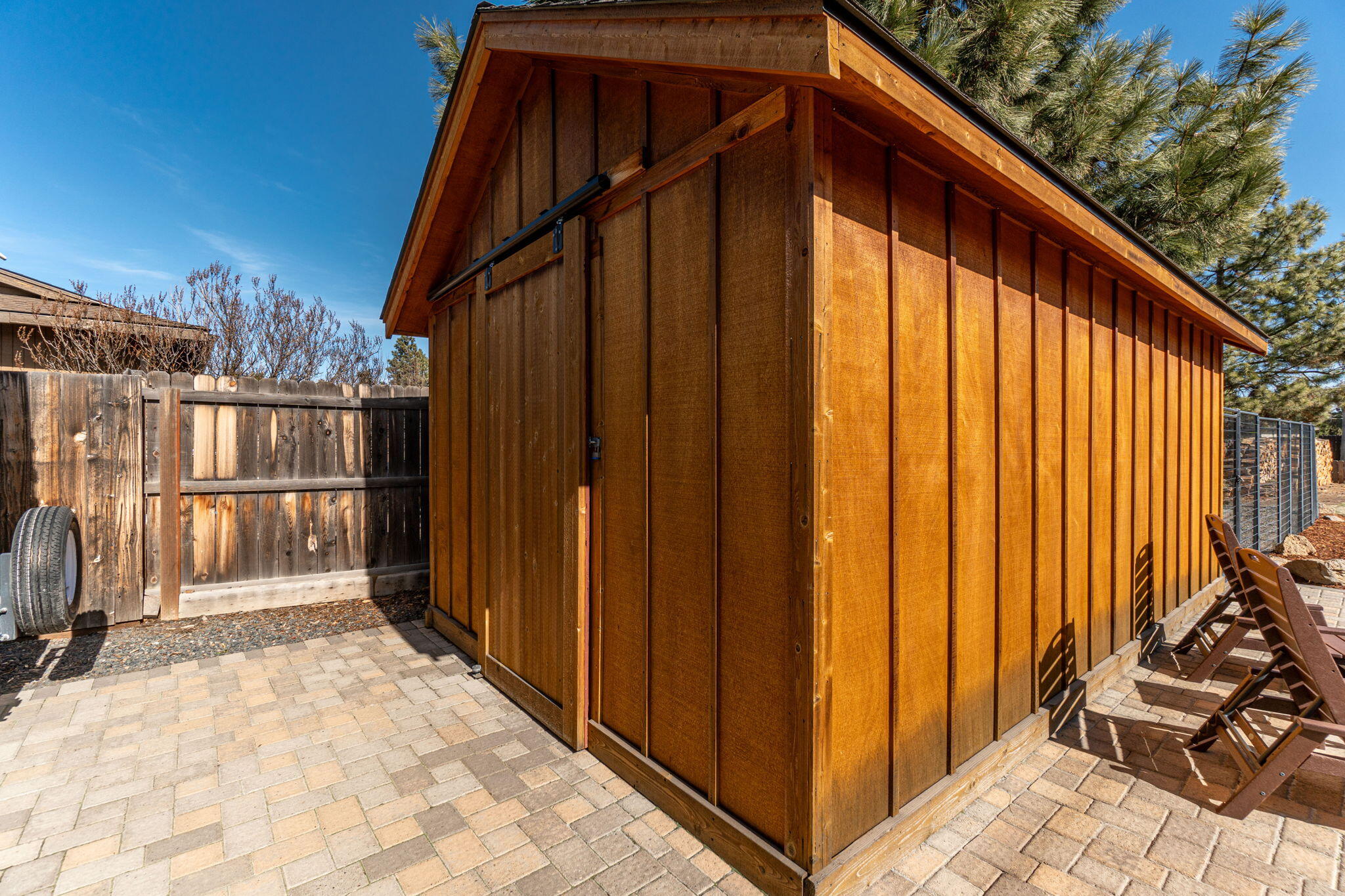 Desert Woods - Residential