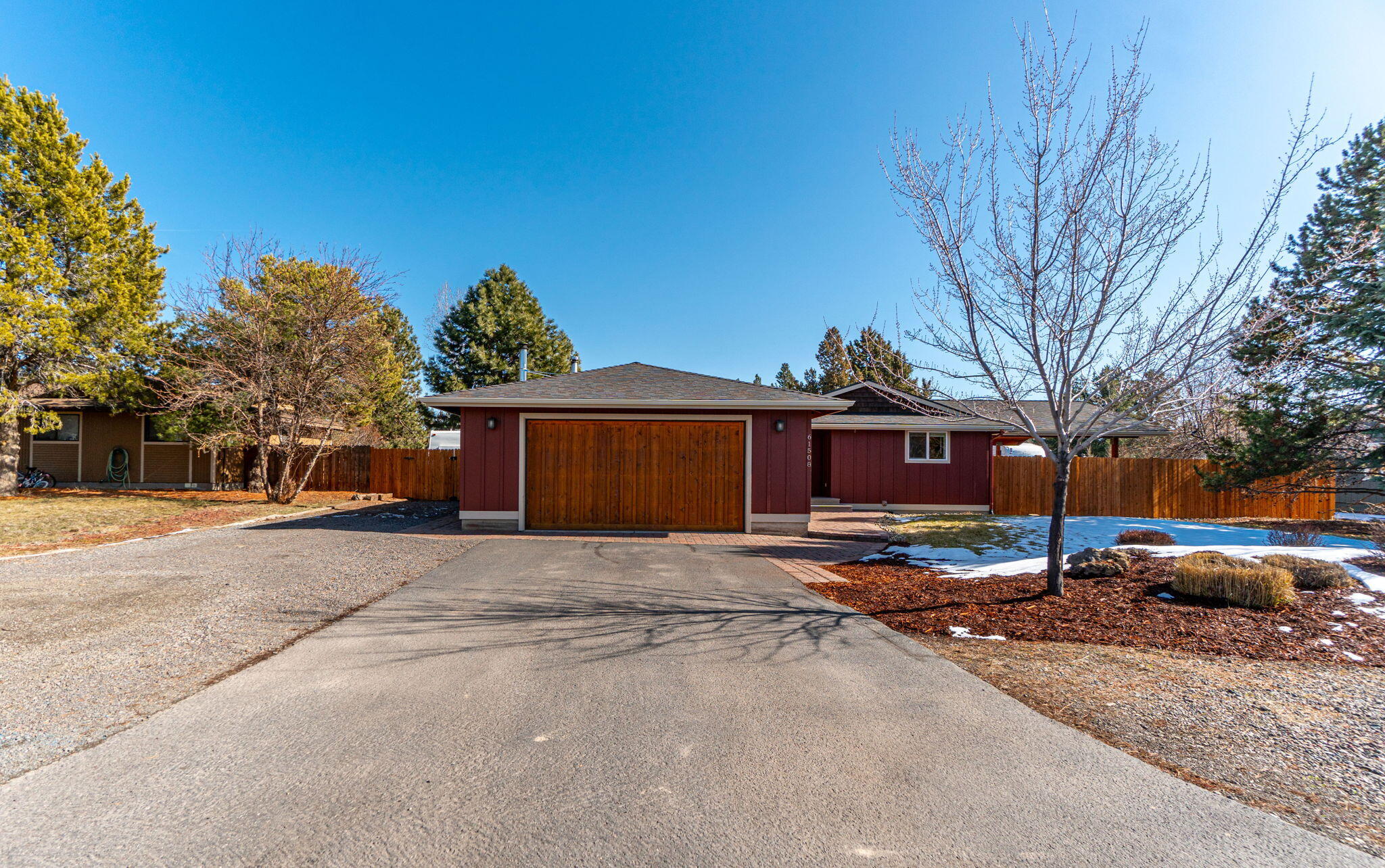 Desert Woods - Residential