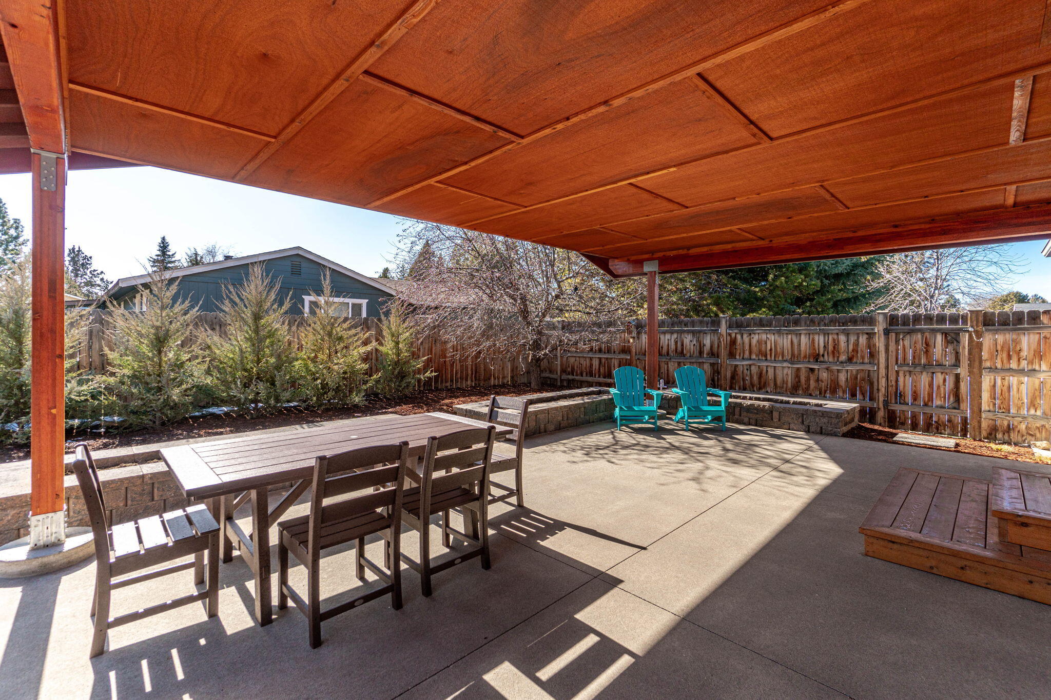 Desert Woods - Residential