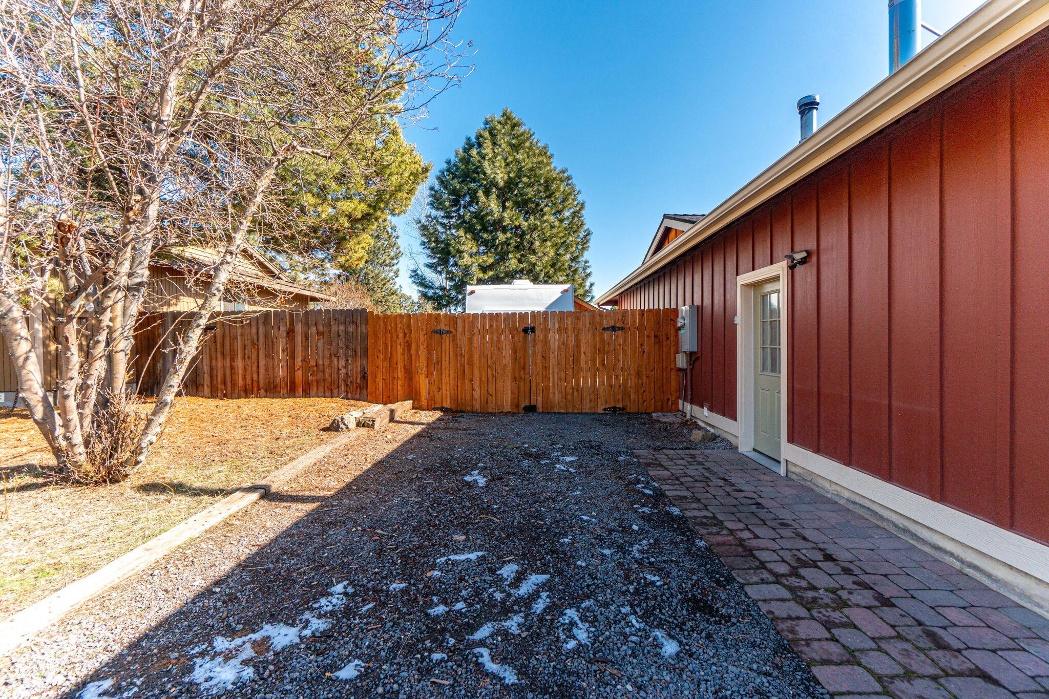 Desert Woods - Residential