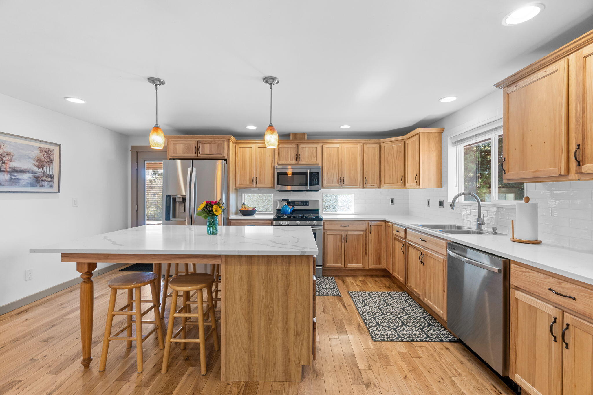 Desert Woods - Residential