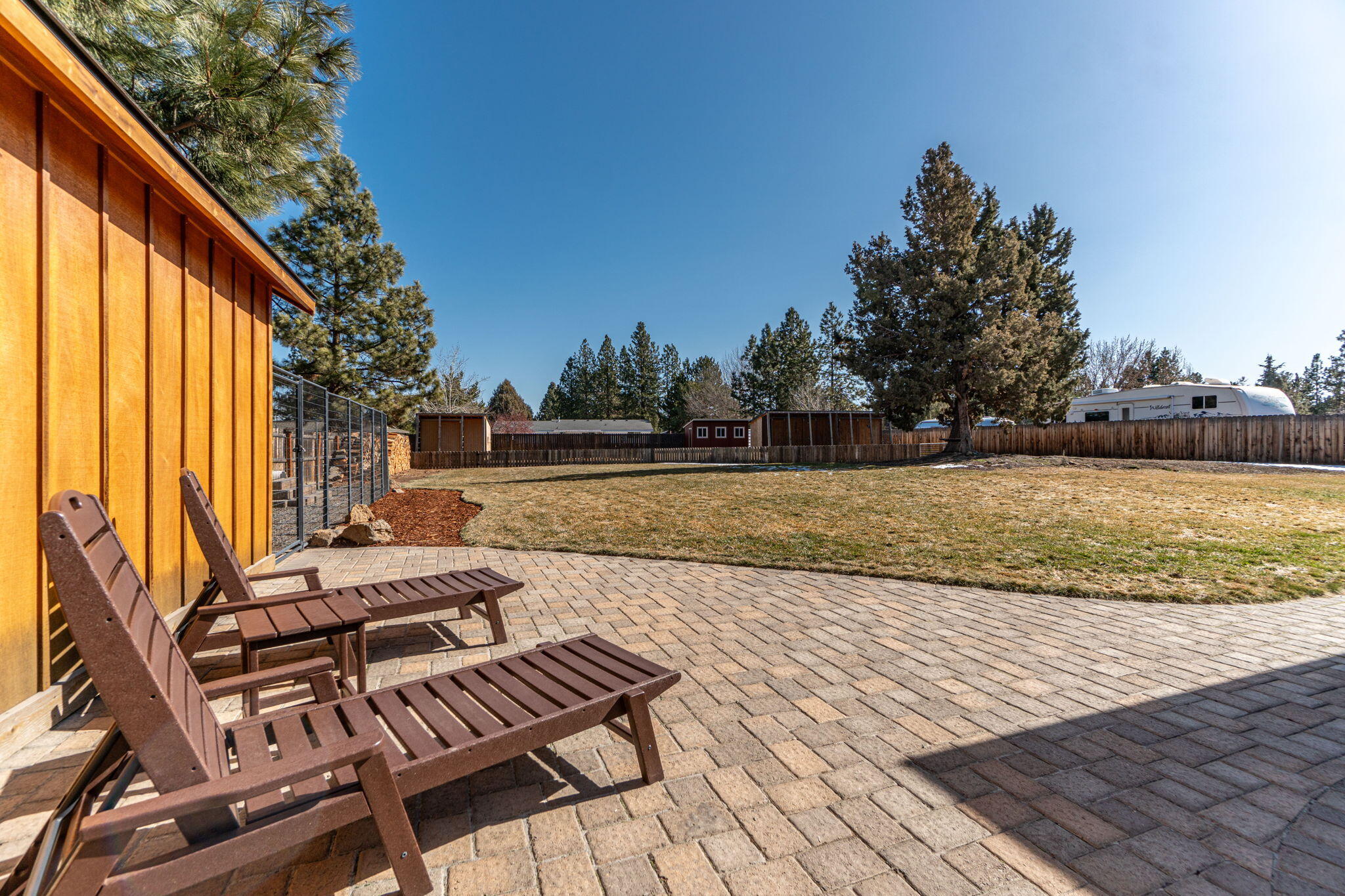 Desert Woods - Residential