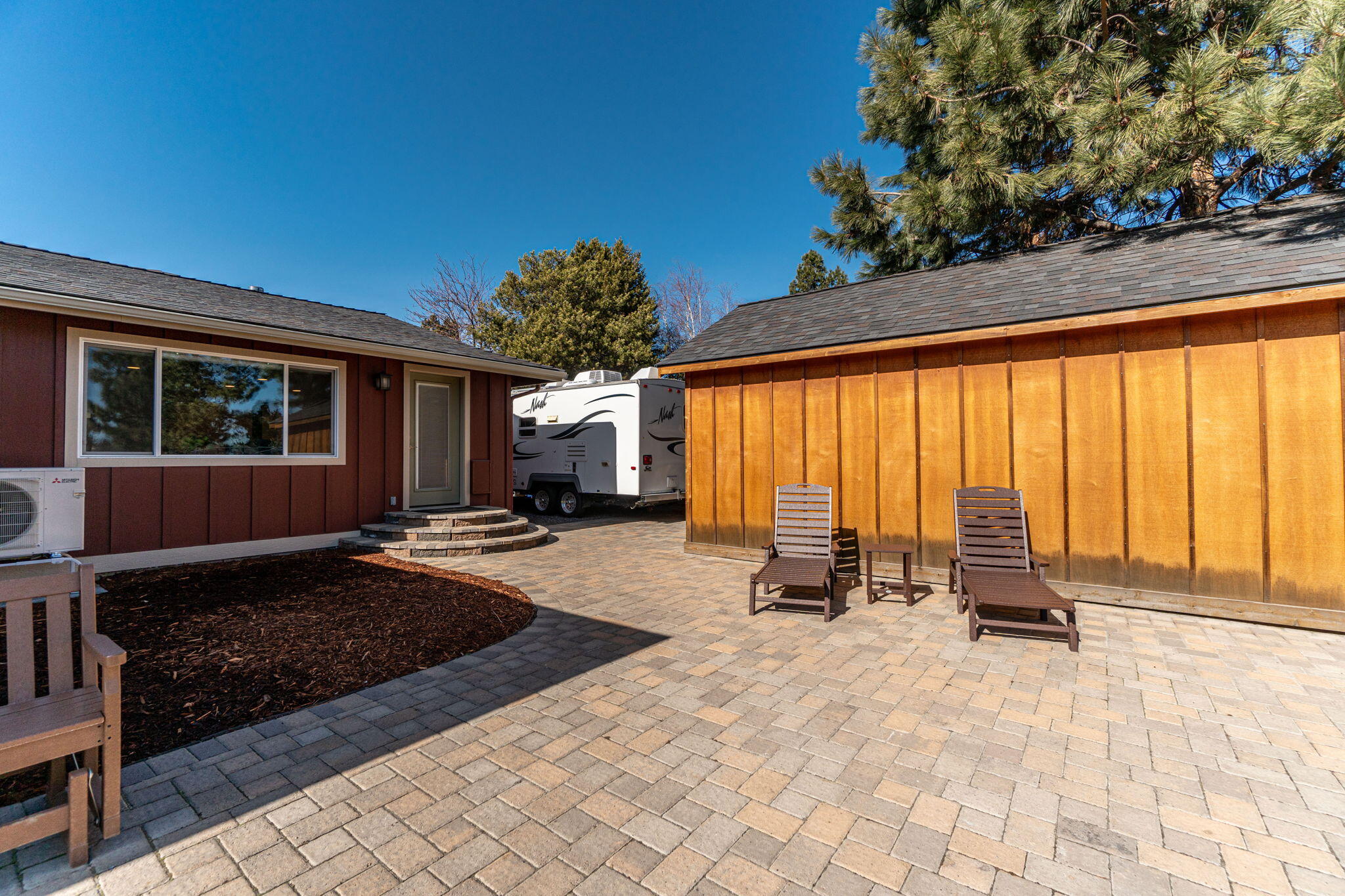 Desert Woods - Residential