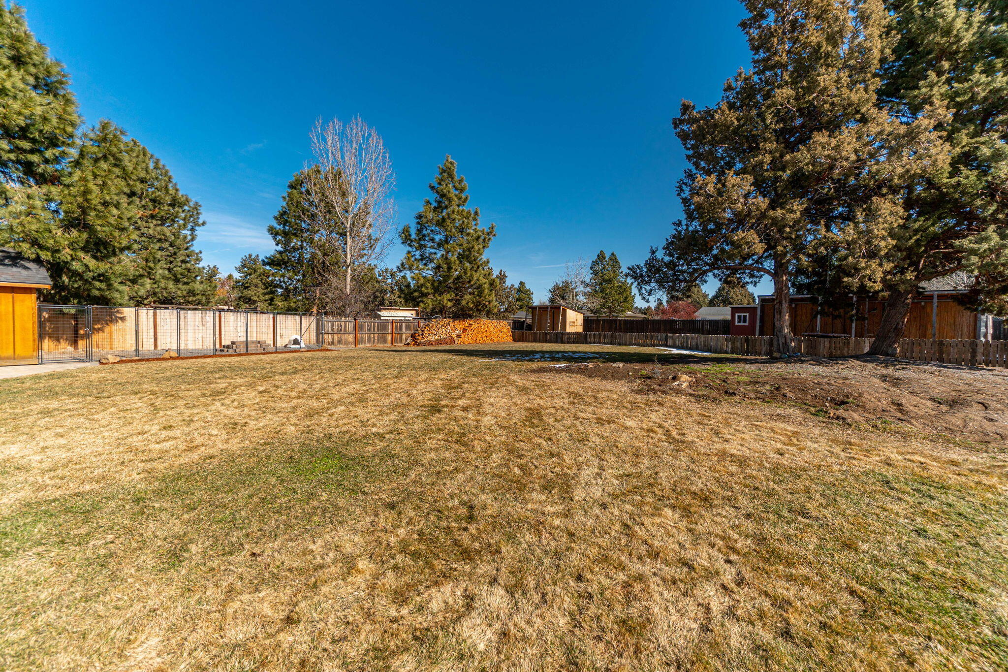 Desert Woods - Residential