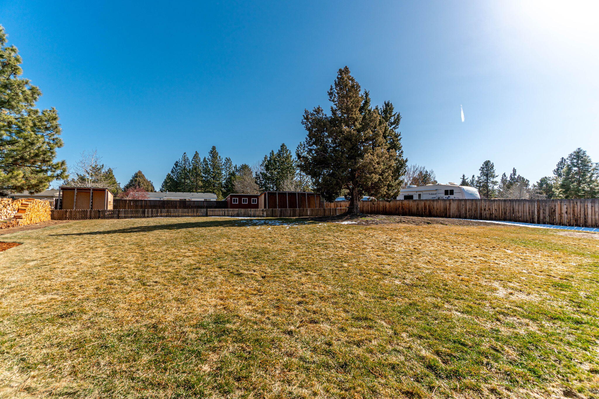 Desert Woods - Residential
