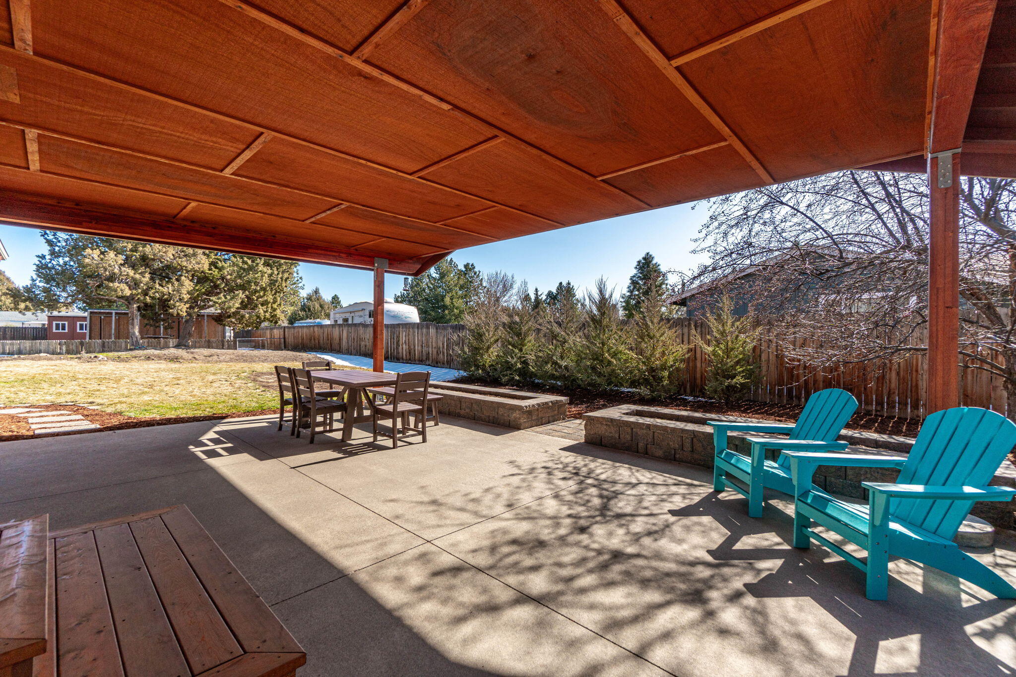 Desert Woods - Residential