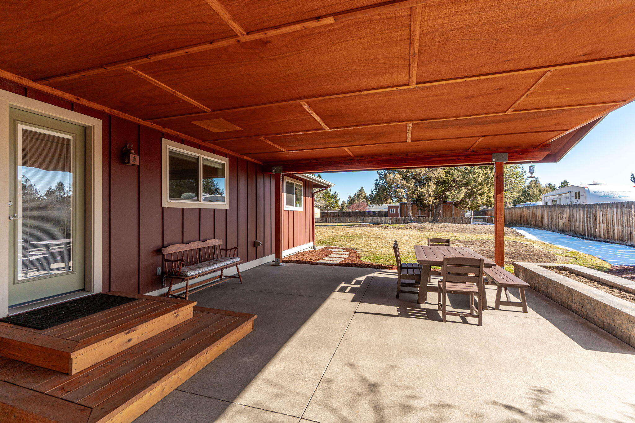 Desert Woods - Residential