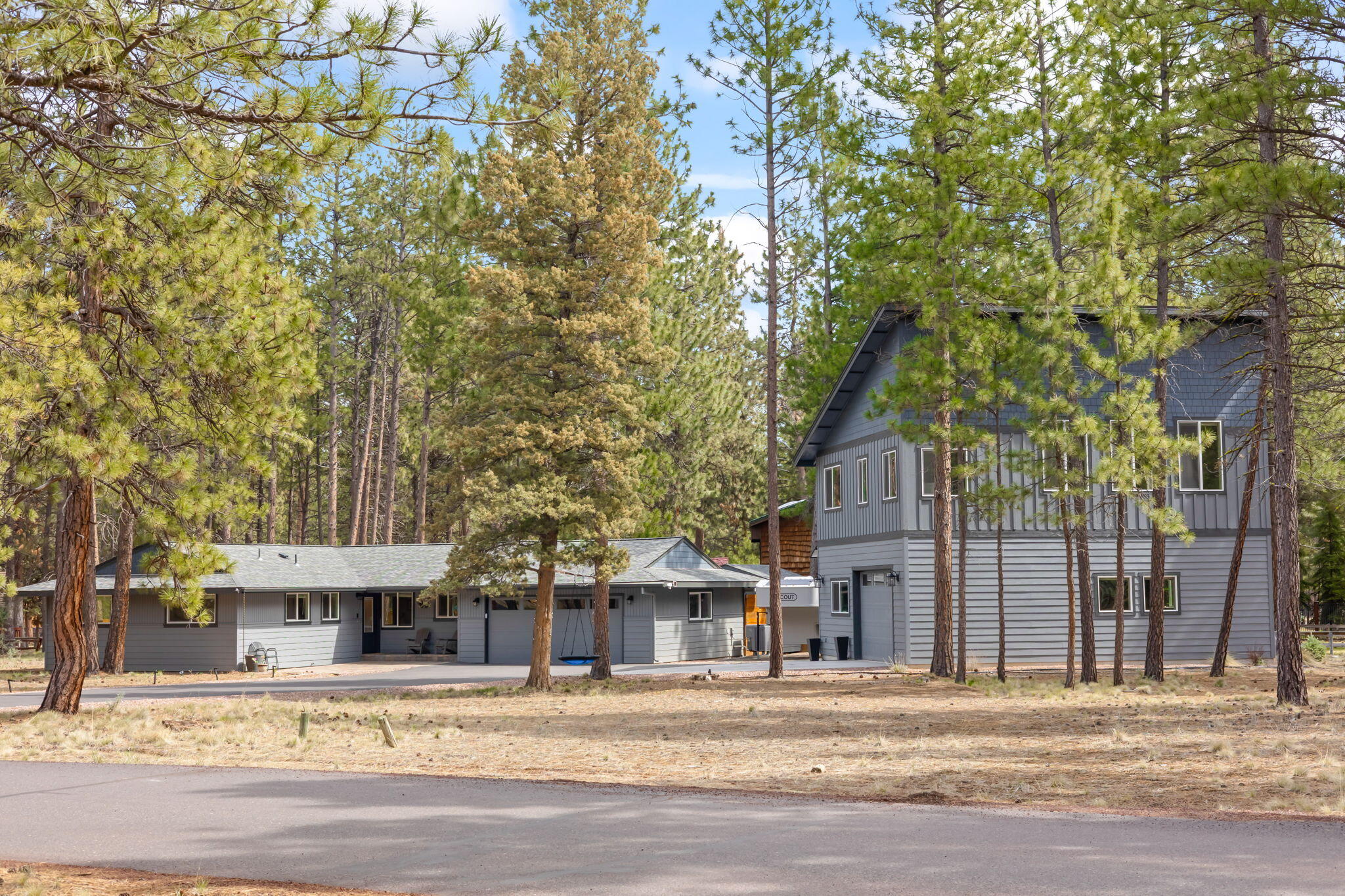 Tollgate - Residential