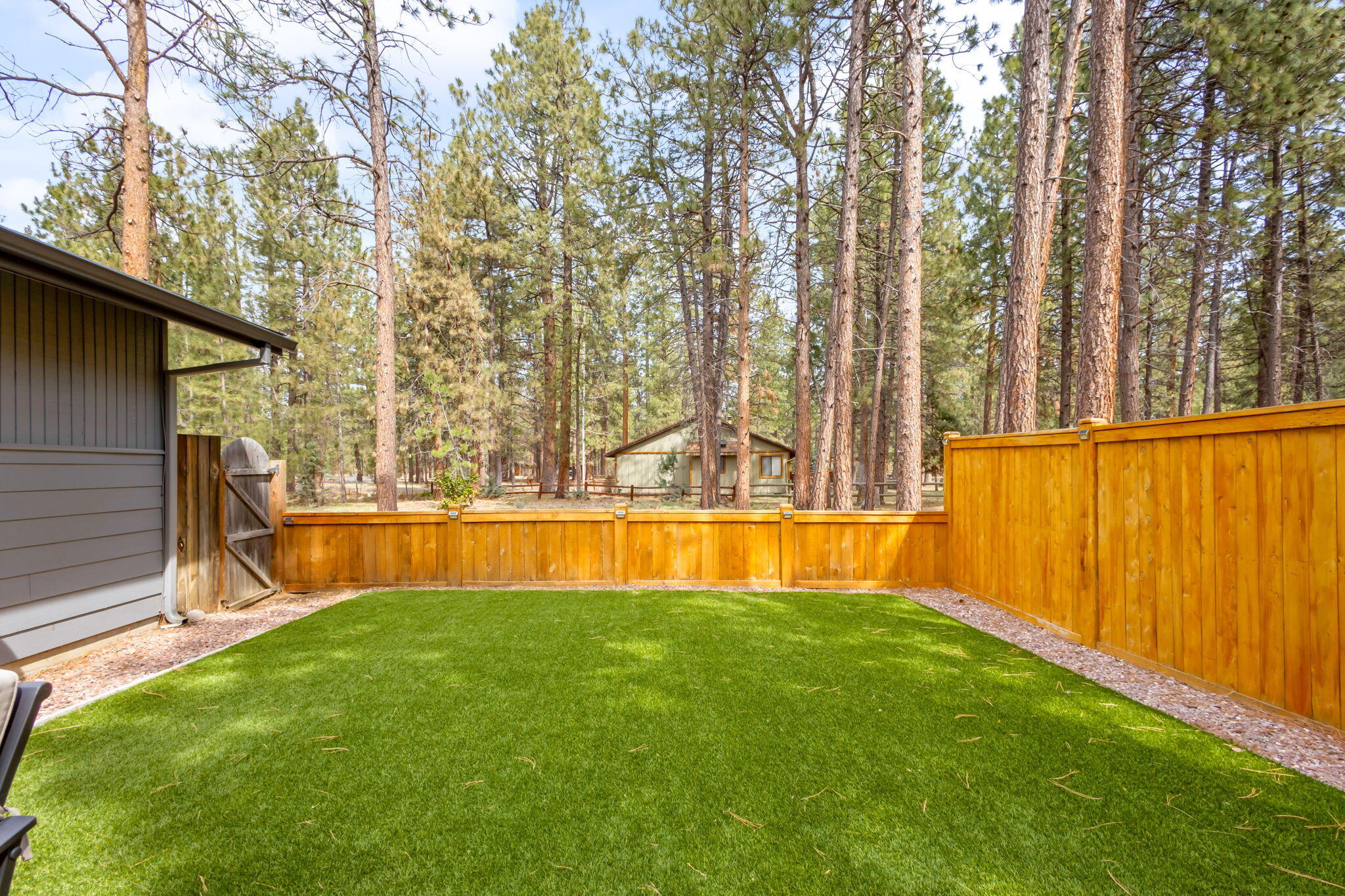 Tollgate - Residential