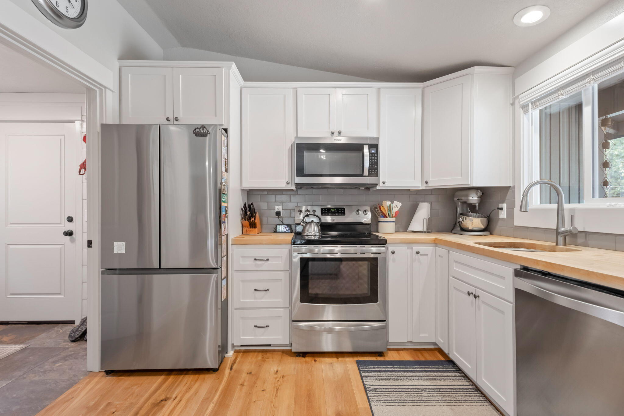 Tollgate - Residential