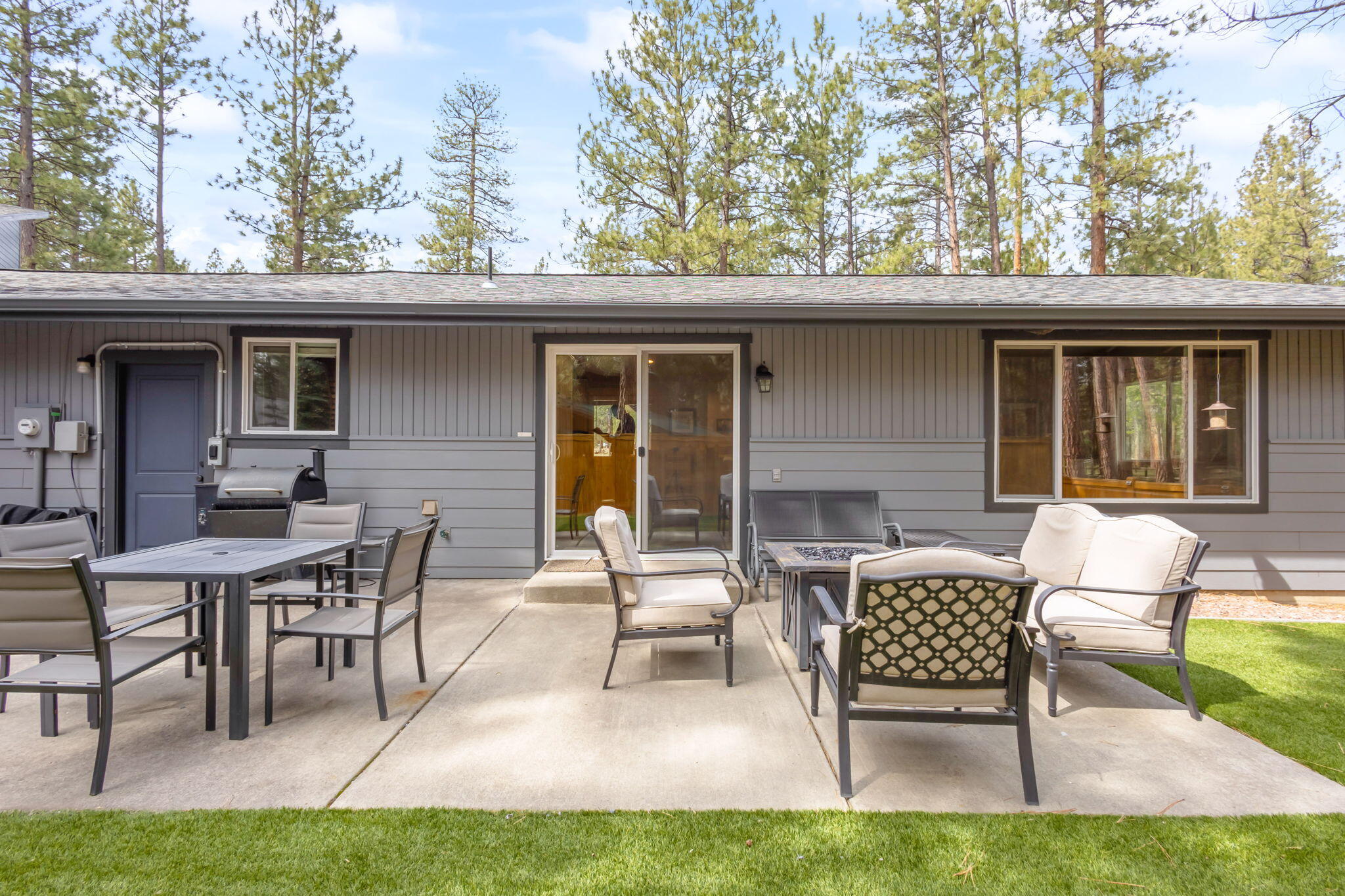 Tollgate - Residential