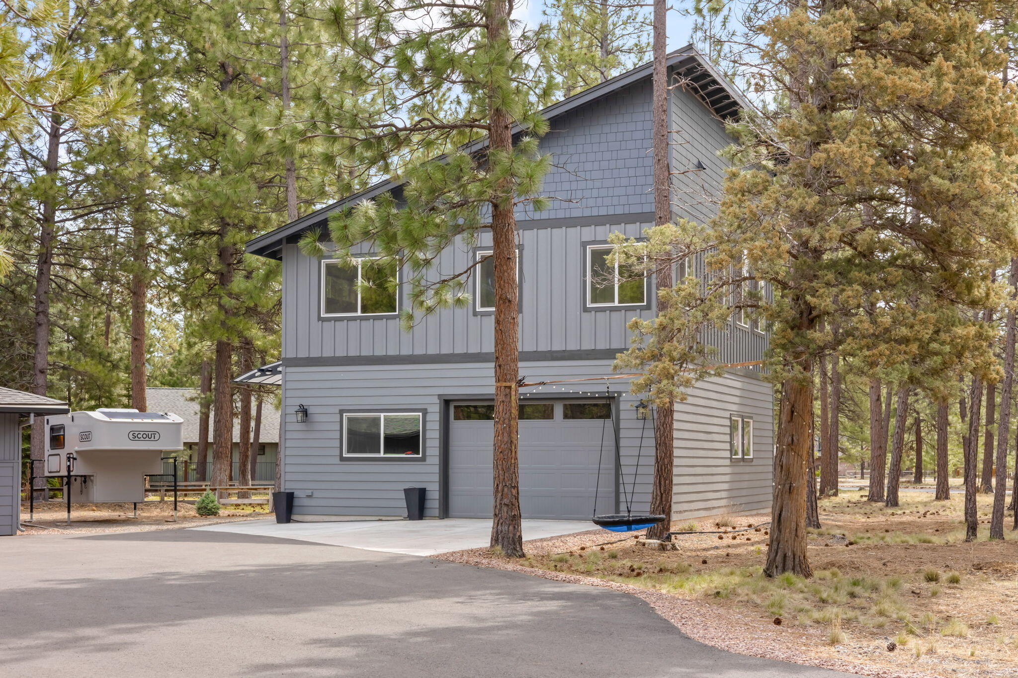 Tollgate - Residential