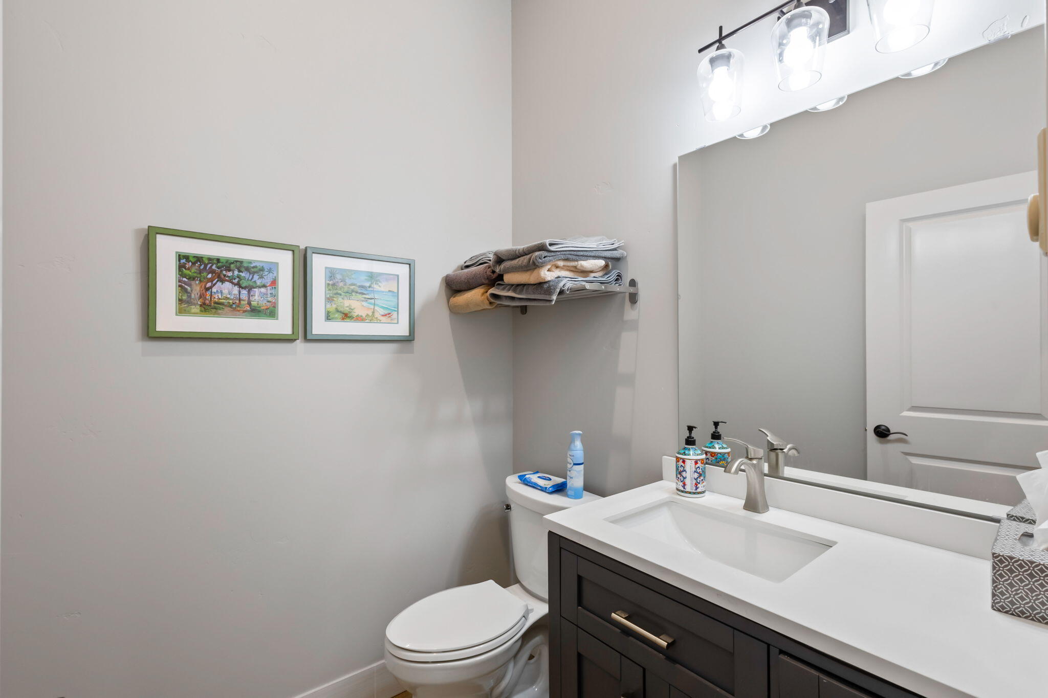 Tollgate - Residential