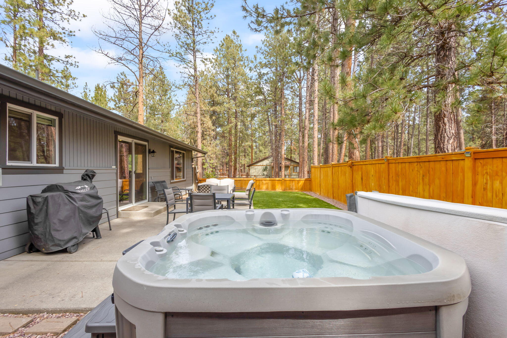 Tollgate - Residential