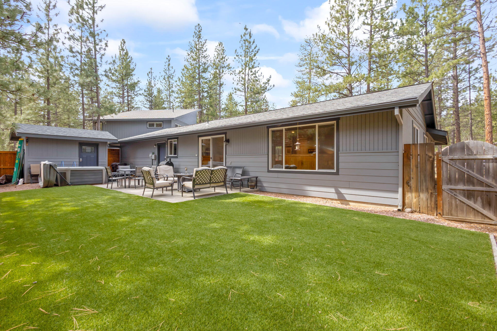 Tollgate - Residential