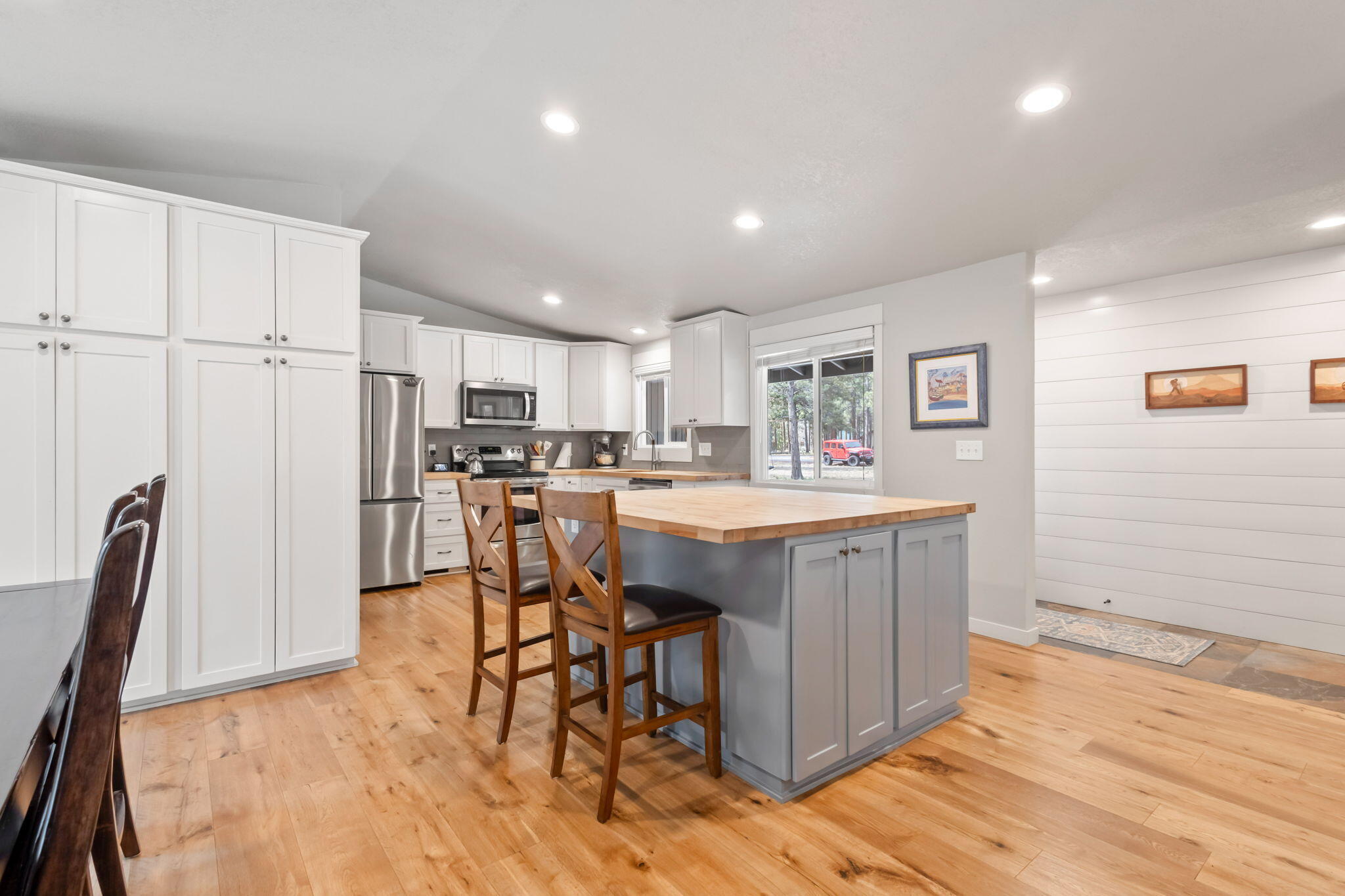 Tollgate - Residential