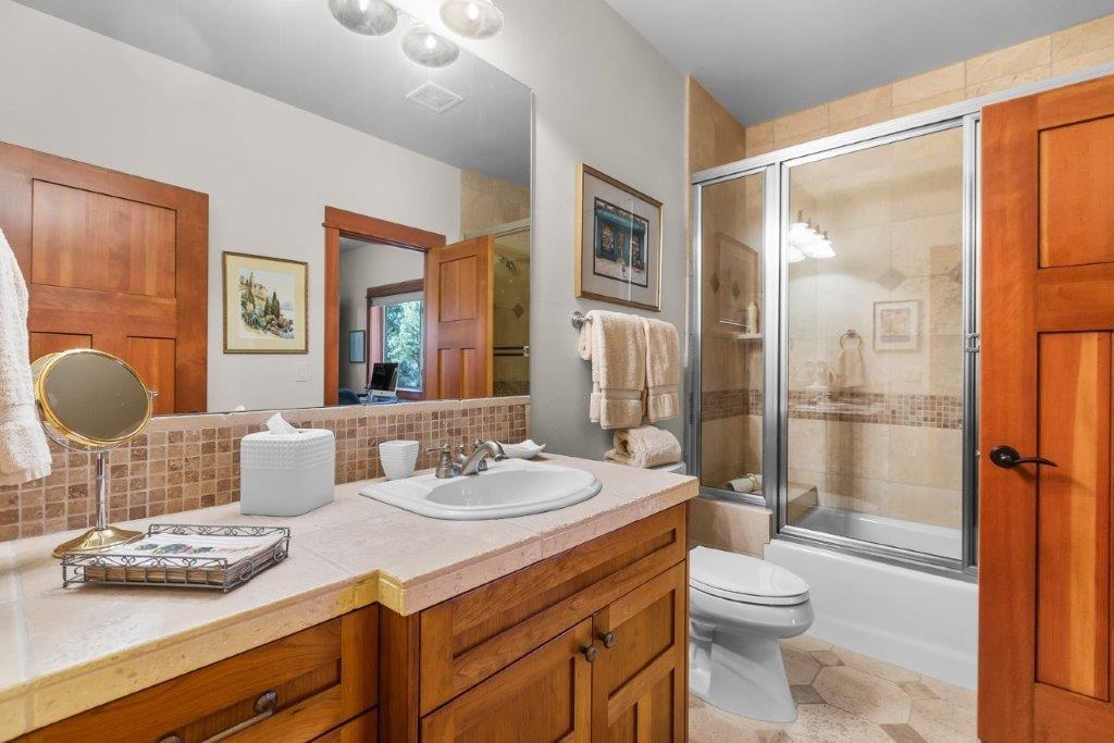 Awbrey Glen - Residential