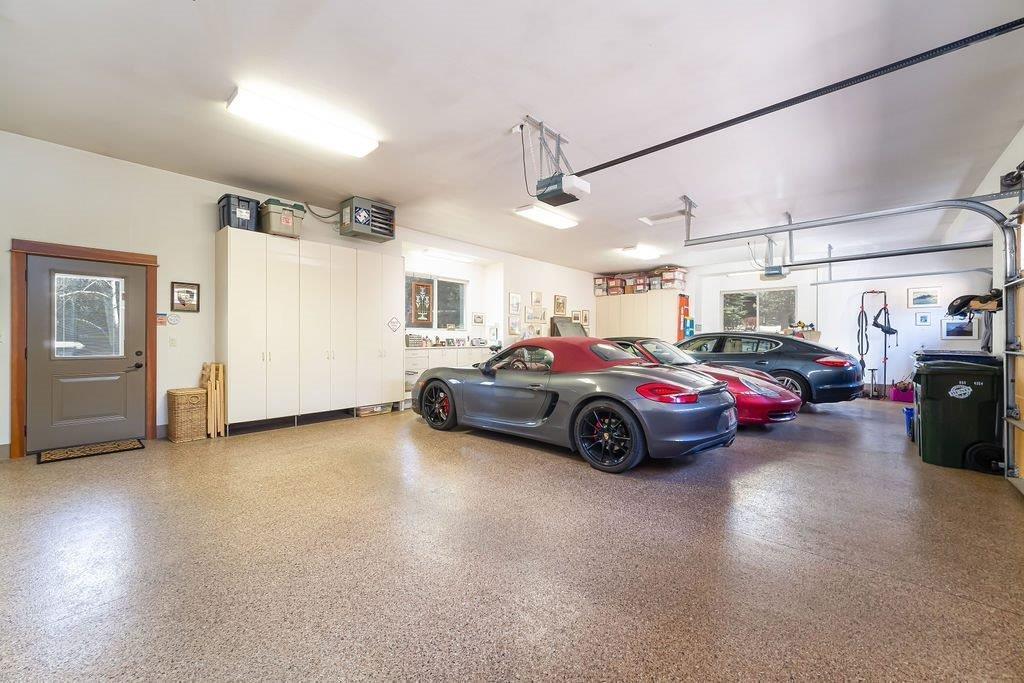 Awbrey Glen - Residential