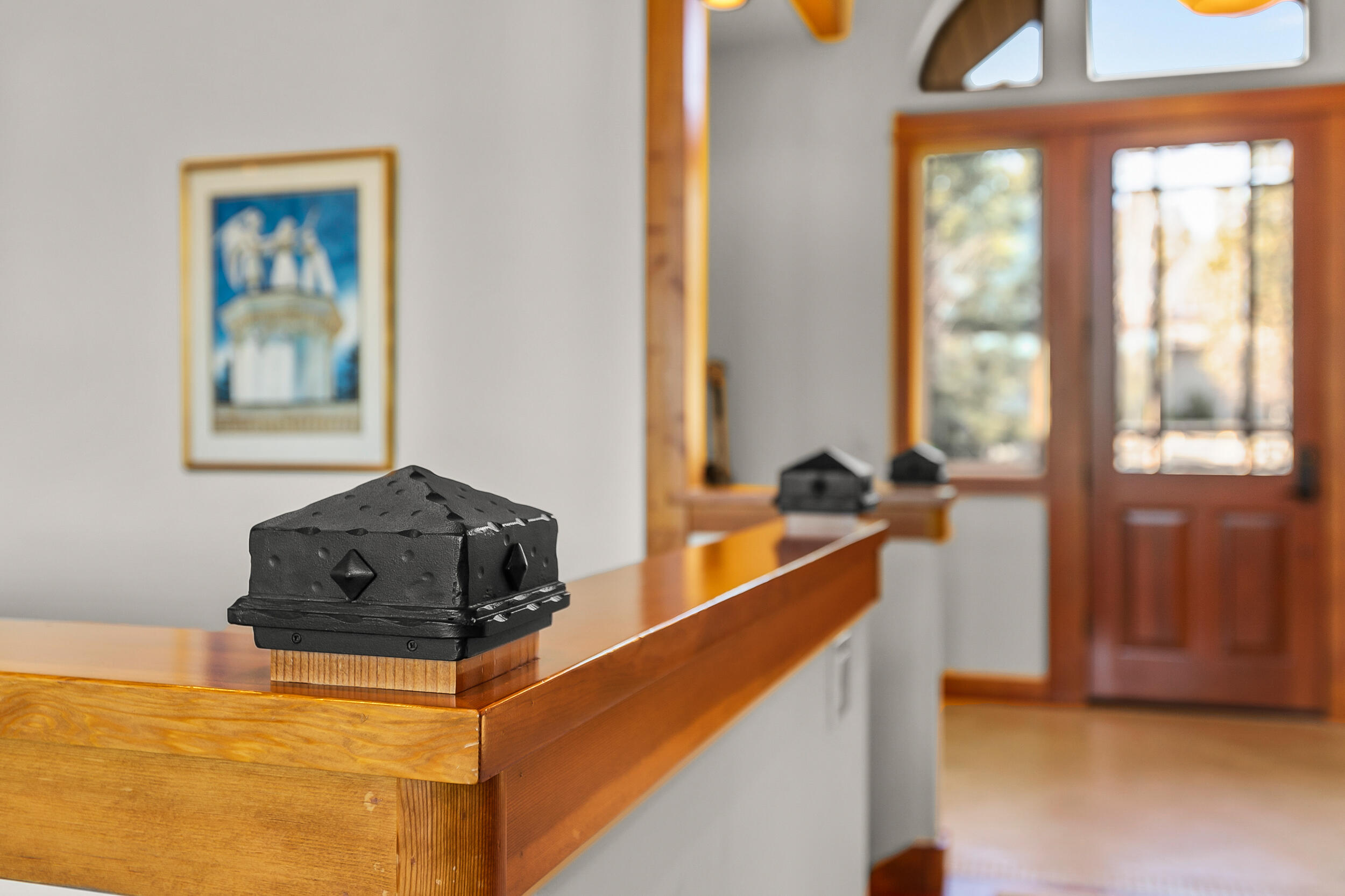 Awbrey Glen - Residential