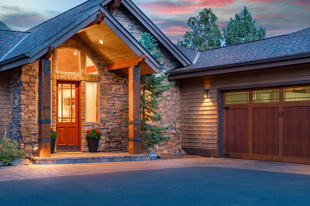 Awbrey Glen - Residential