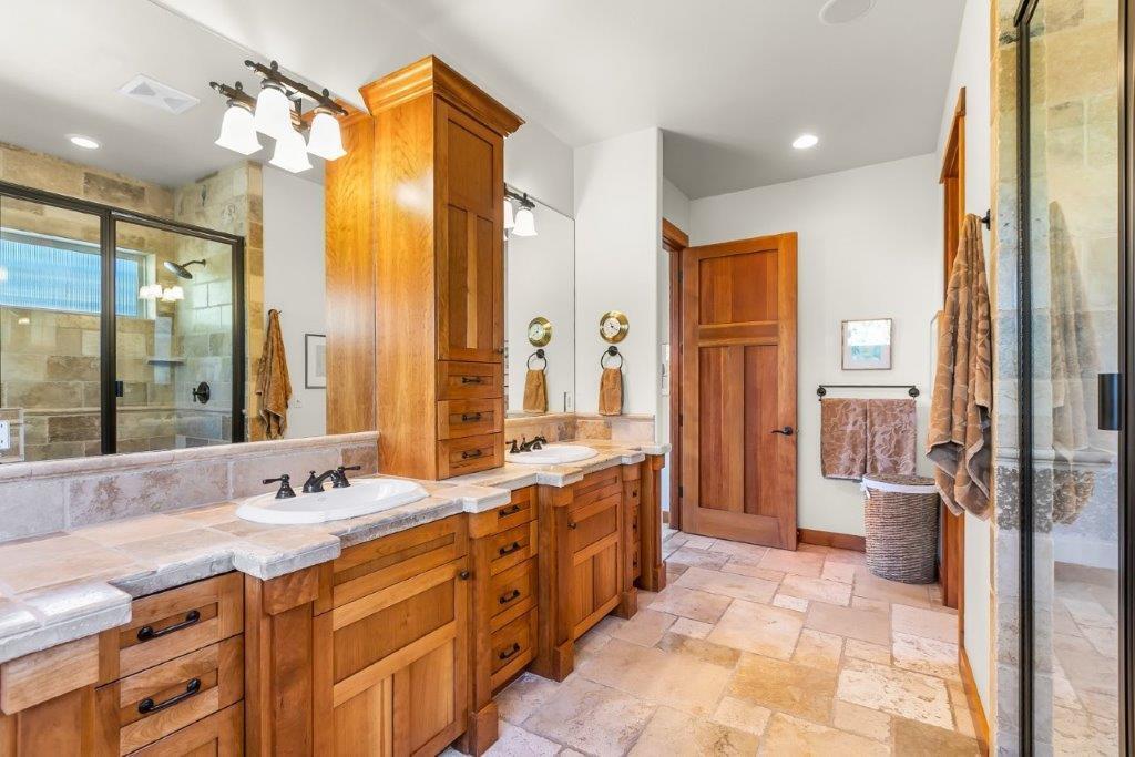 Awbrey Glen - Residential