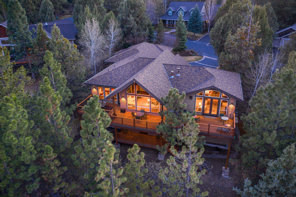 Awbrey Glen - Residential