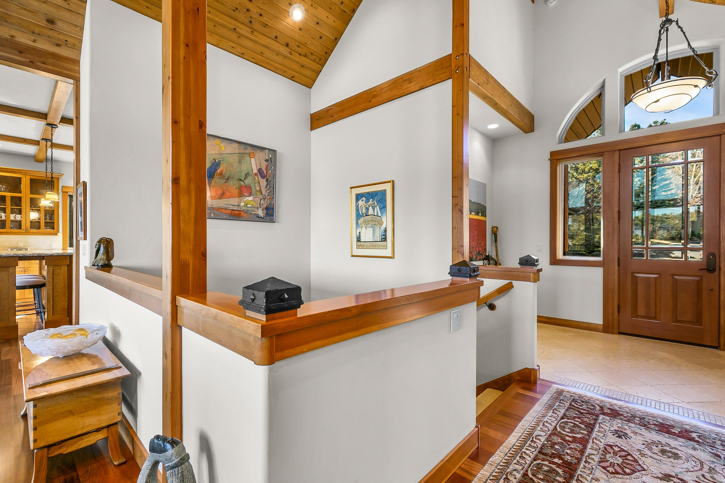 Awbrey Glen - Residential