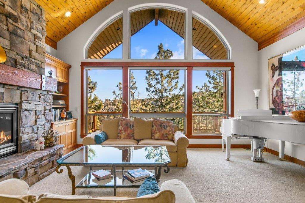 Awbrey Glen - Residential