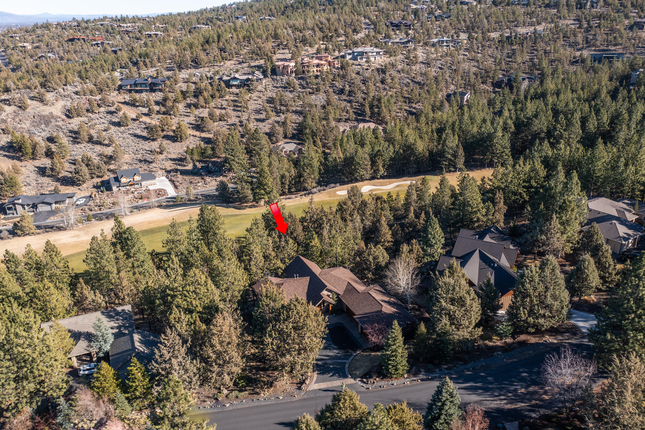 Awbrey Glen - Residential