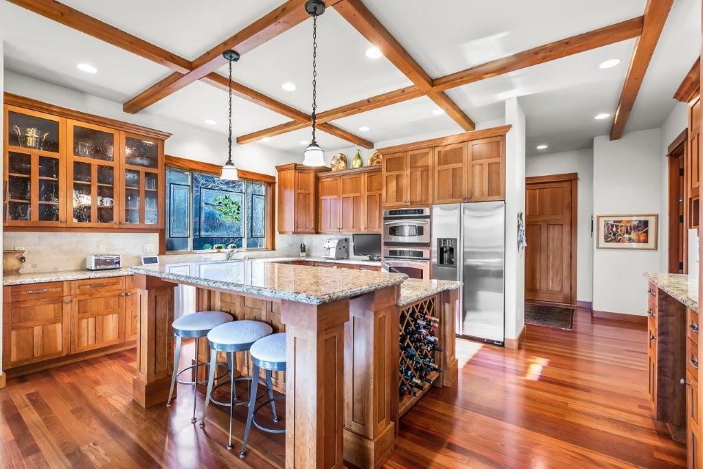 Awbrey Glen - Residential