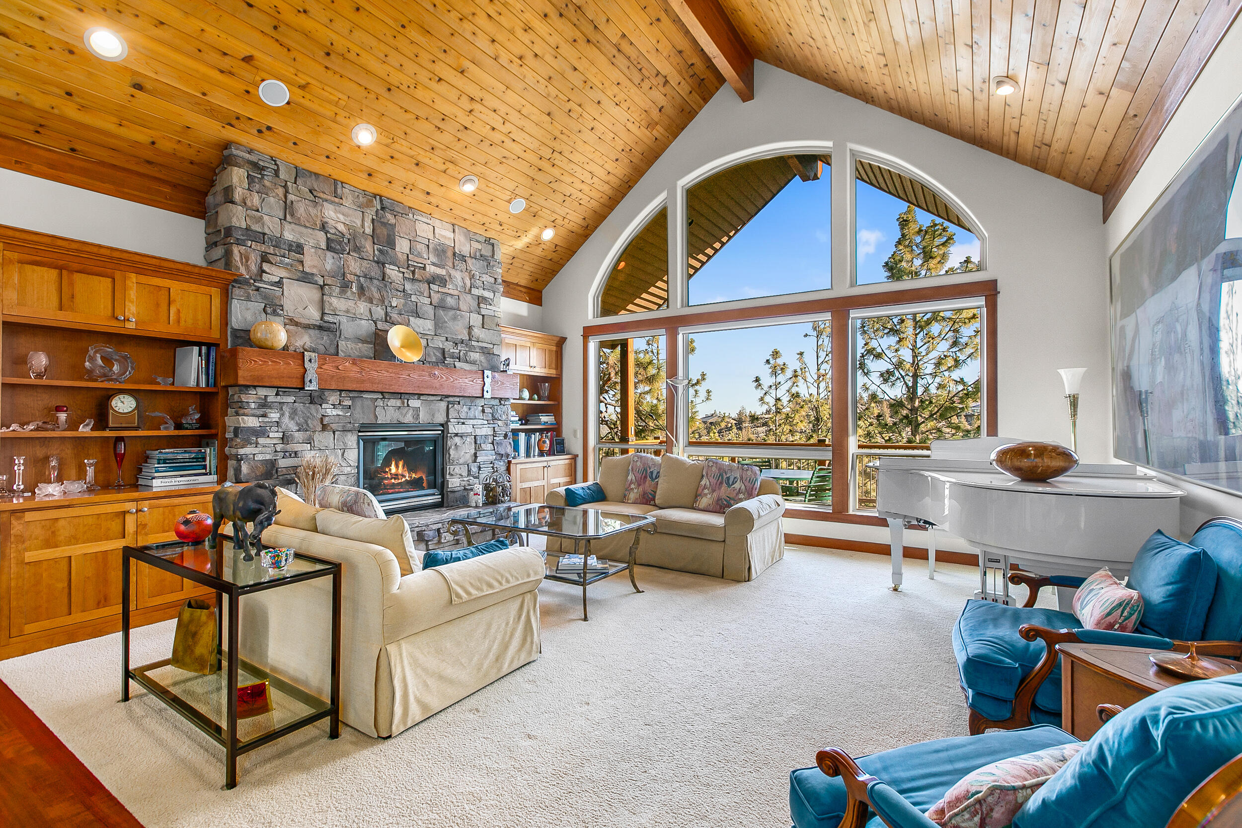 Awbrey Glen - Residential