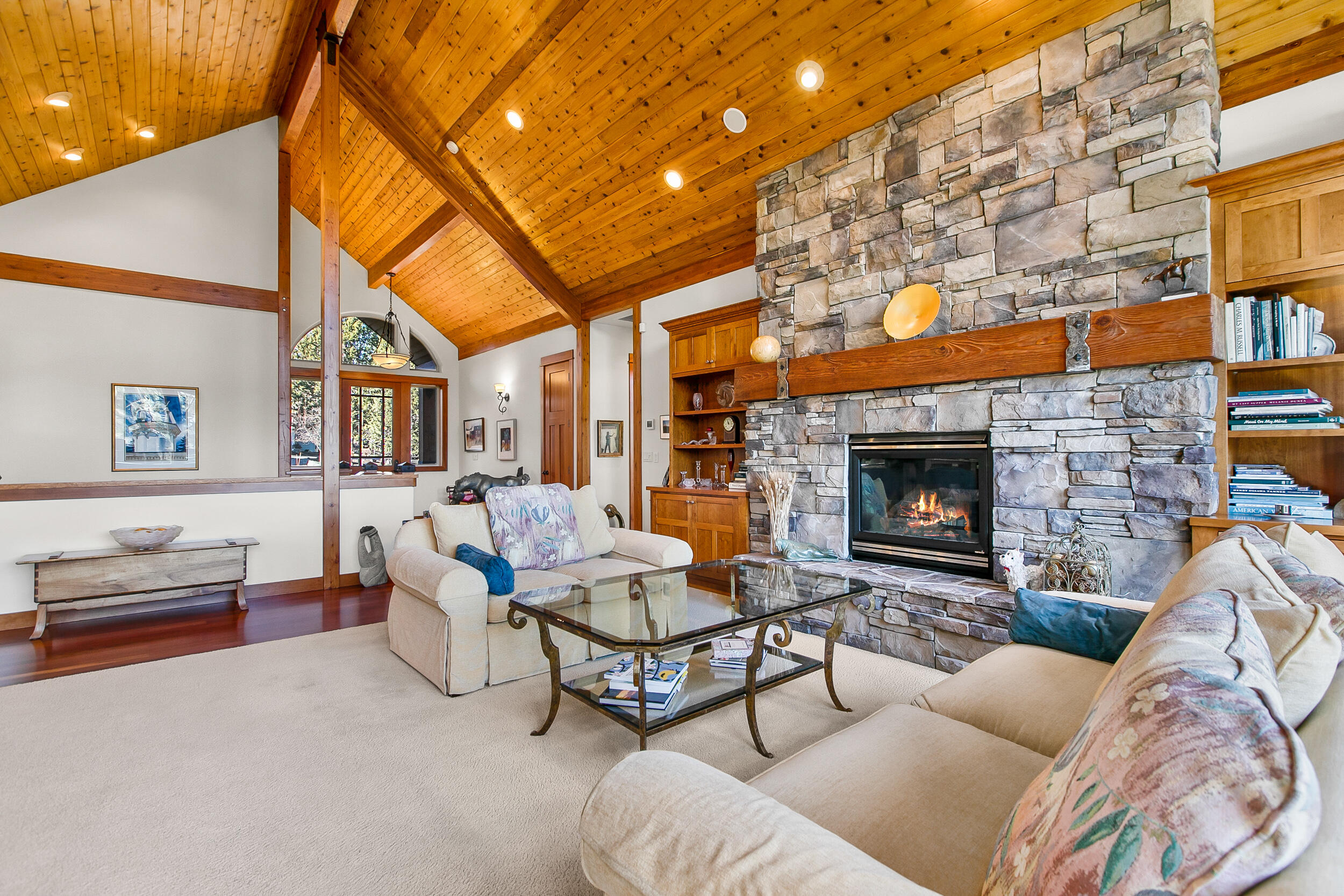 Awbrey Glen - Residential