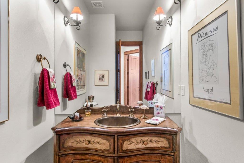 Awbrey Glen - Residential