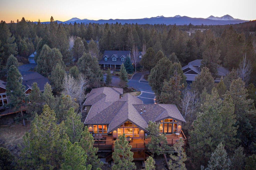 Awbrey Glen - Residential