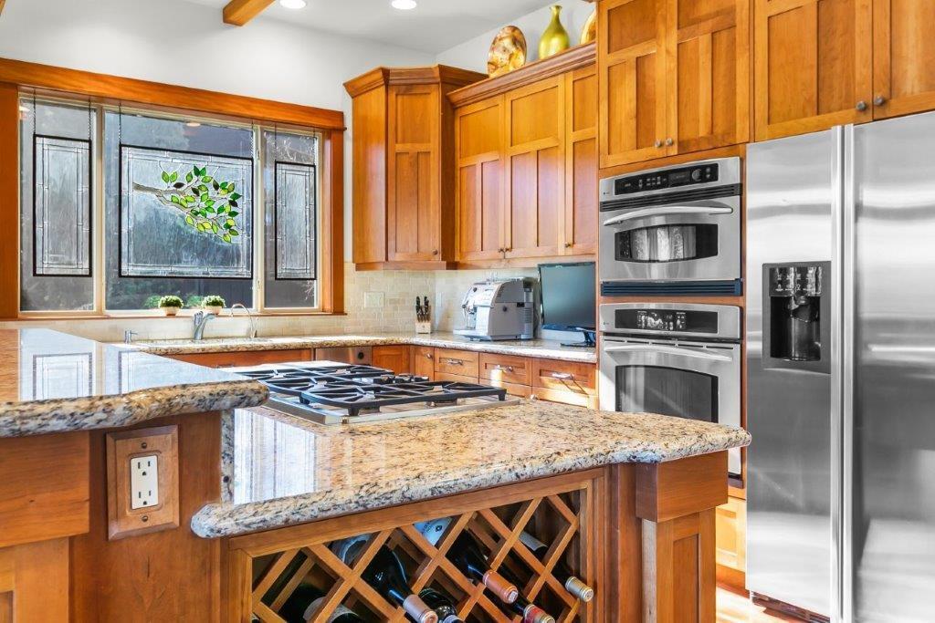 Awbrey Glen - Residential