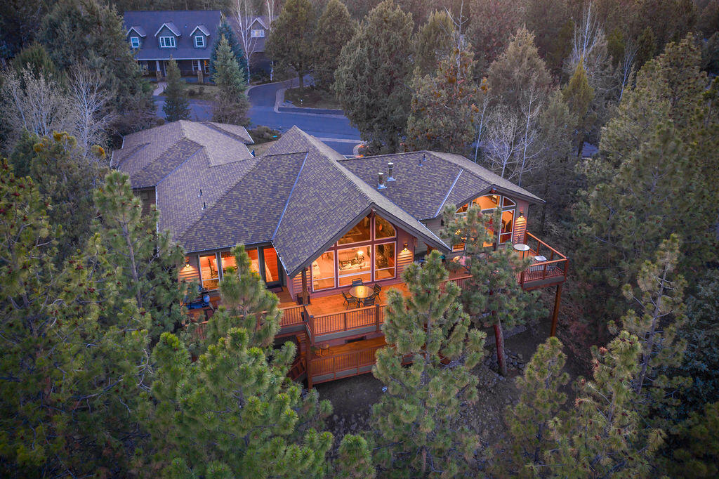 Awbrey Glen - Residential