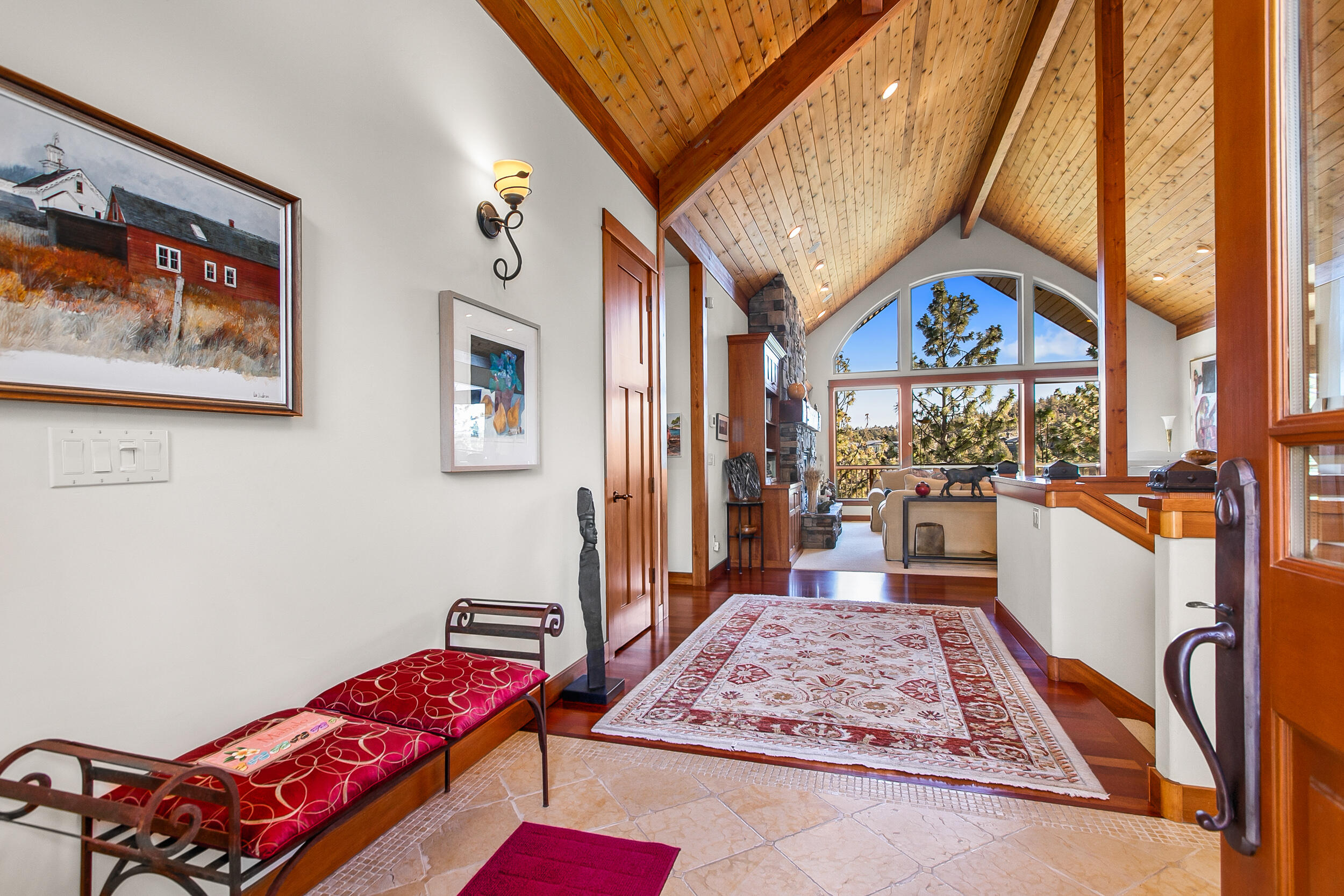 Awbrey Glen - Residential