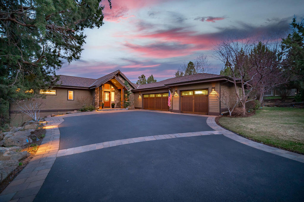 Awbrey Glen - Residential